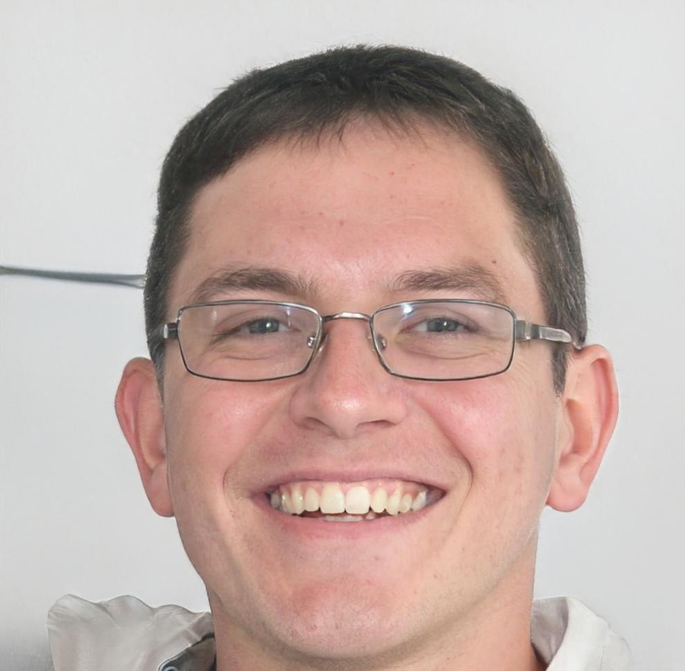Lennart Virtanen, Founder and Financial Education Director